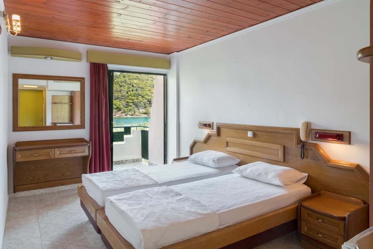 Binji Hotel Epidaurus Εξωτερικό φωτογραφία