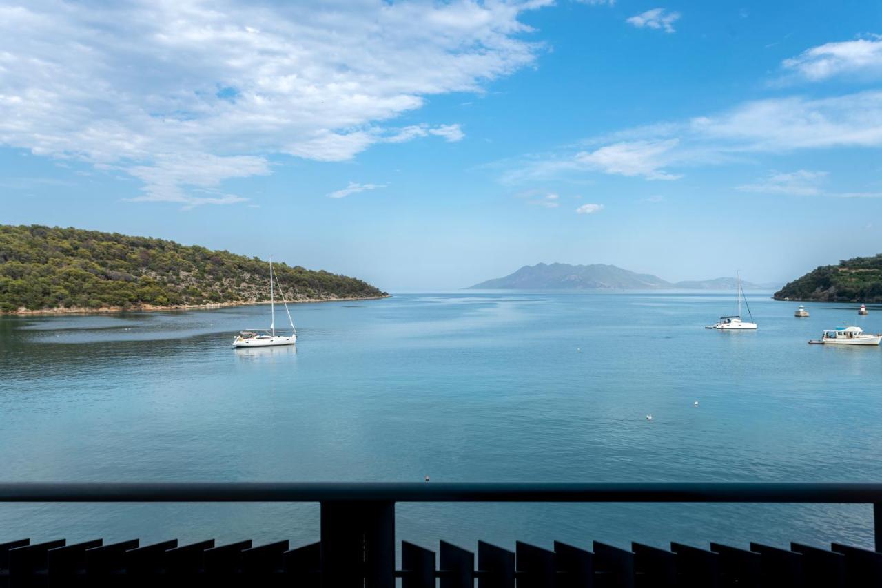 Binji Hotel Epidaurus Εξωτερικό φωτογραφία